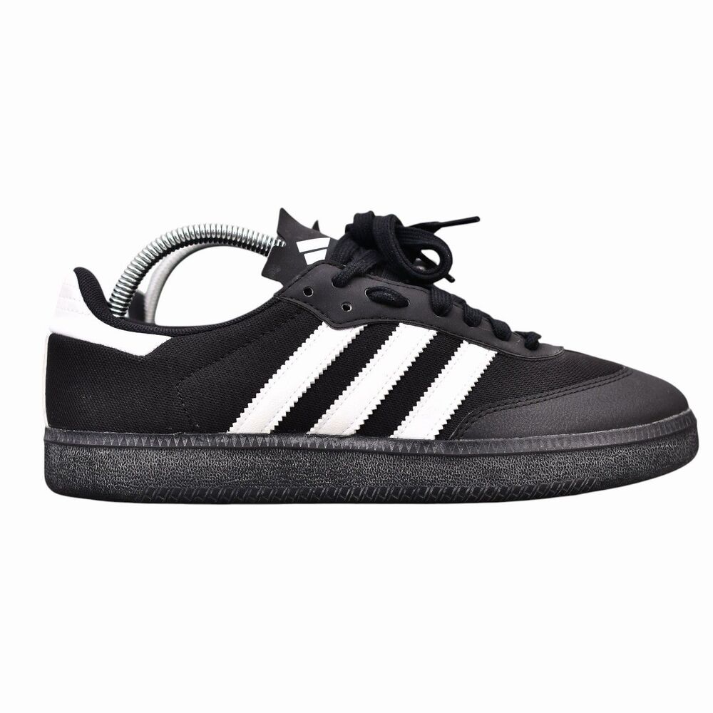 Adidas Velosamba Nature Spd Cycling Biking Shoes Black White Size 8 Ie0232